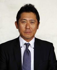 羽塚運輸株式会社 代表取締役